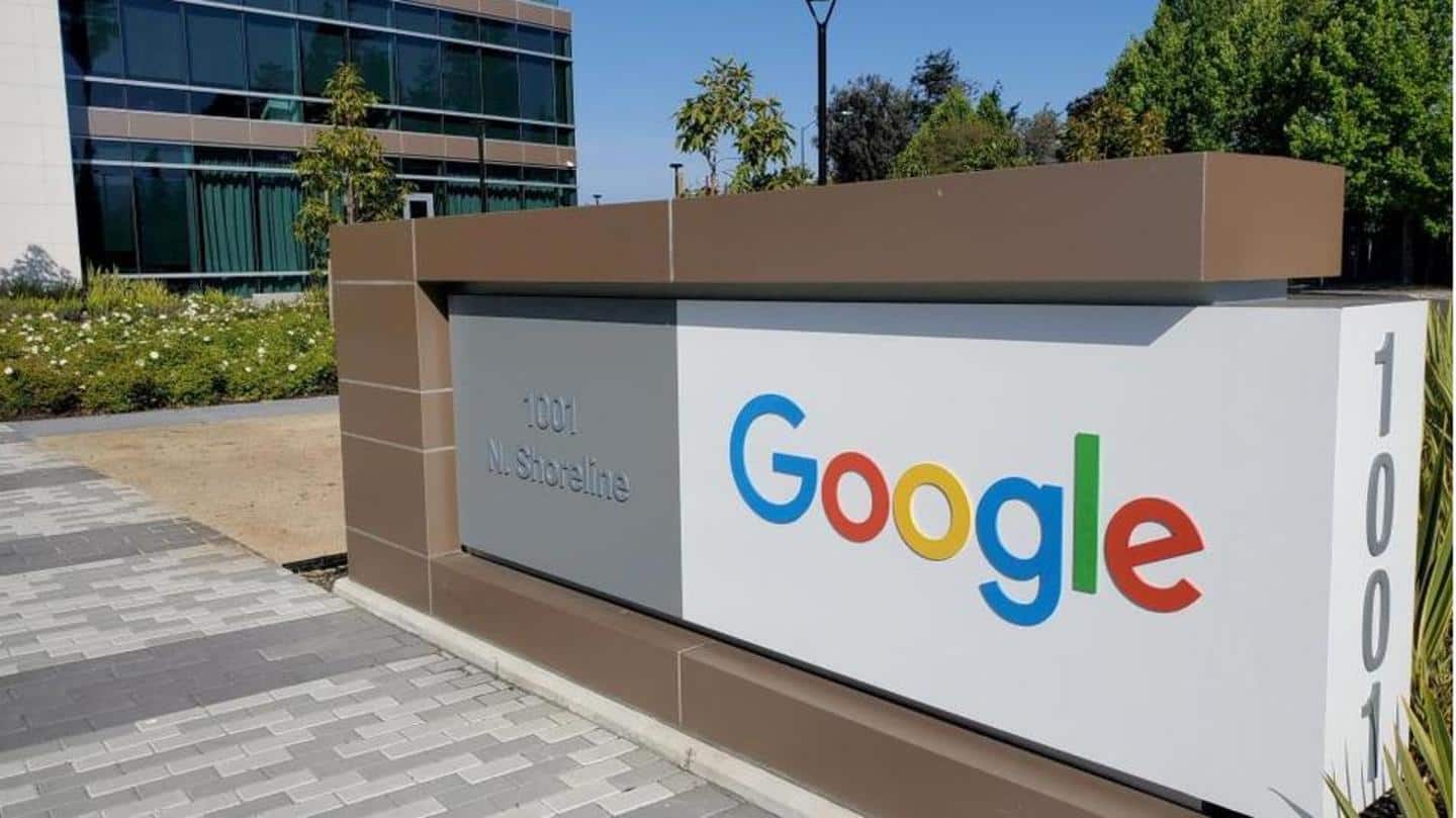 Thirty-six US states file lawsuit against Google: Here's why