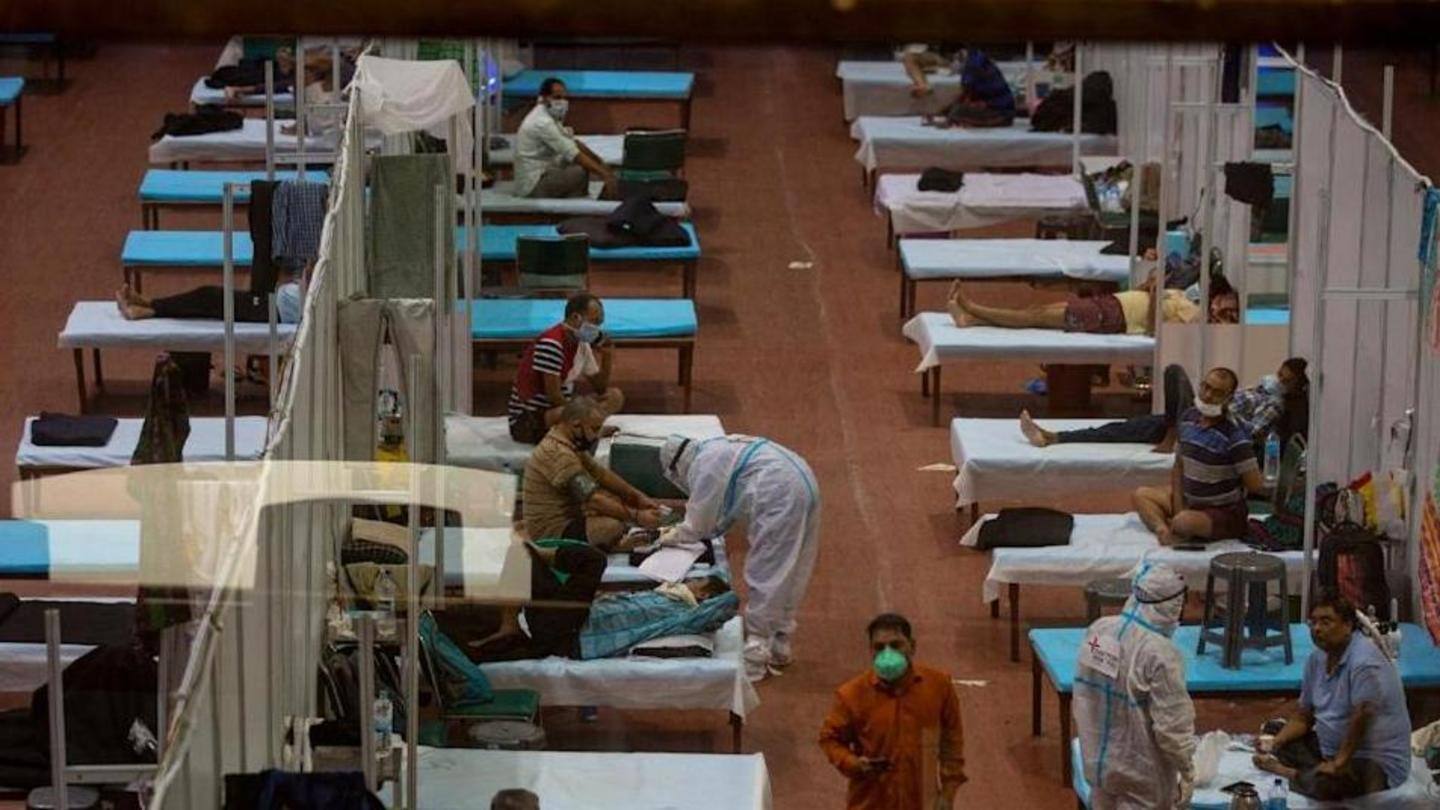Banquet halls are being attached with big hospitals Banquet halls are being attached with big hospitals
