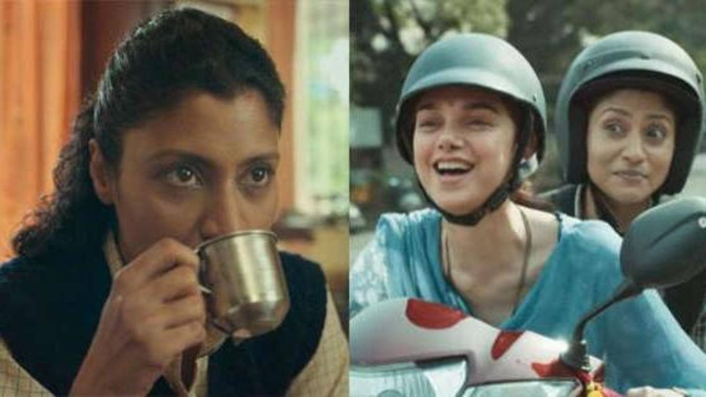 Everybody is responding to the nuances of 'Geeli Pucchi': Hydari Everybody is responding to the nuances of 'Geeli Pucchi': Hydari