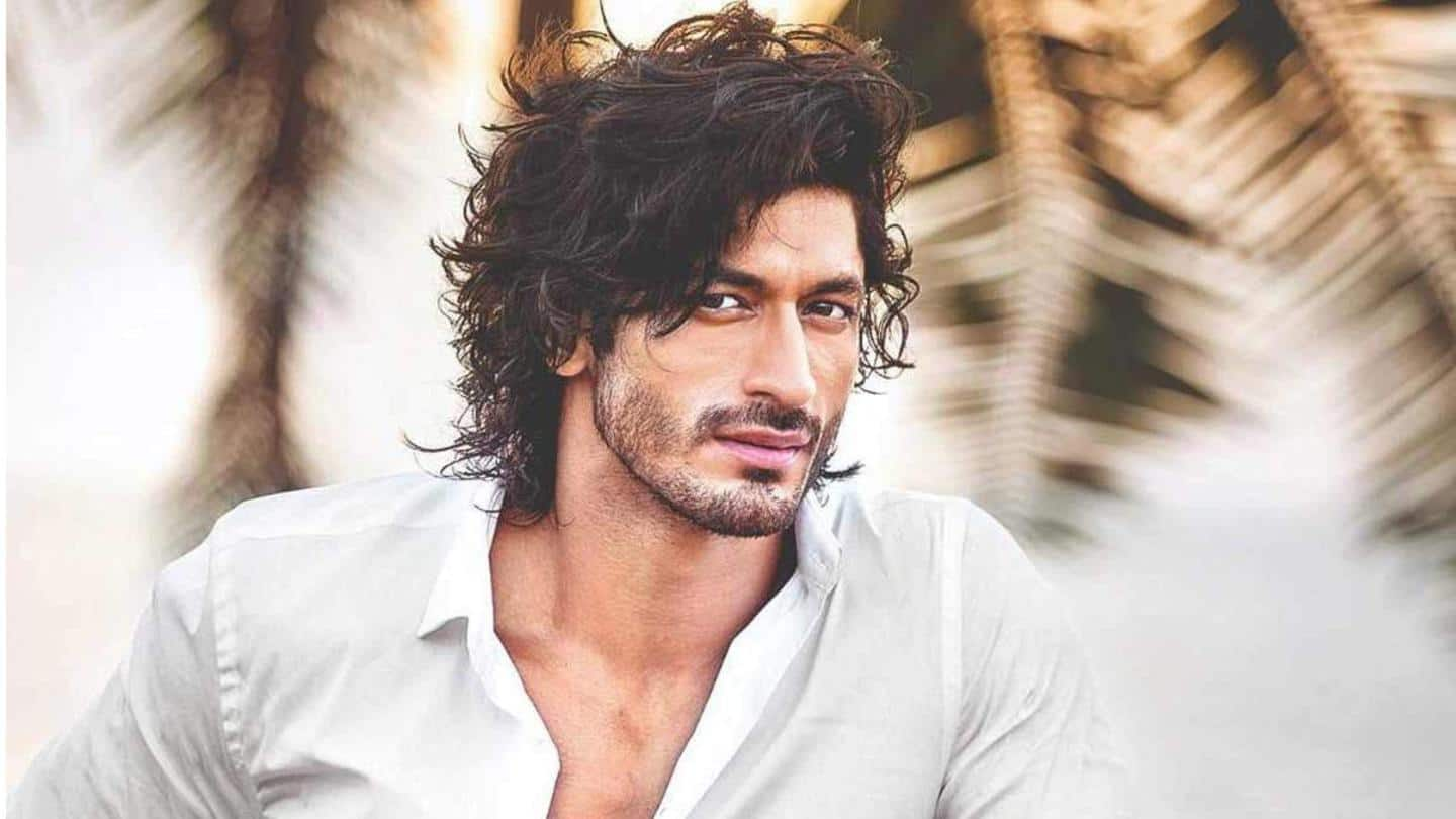 Vidyut Jammwal's 'Sanak' slated to release on Disney+ Hotstar Multiplex