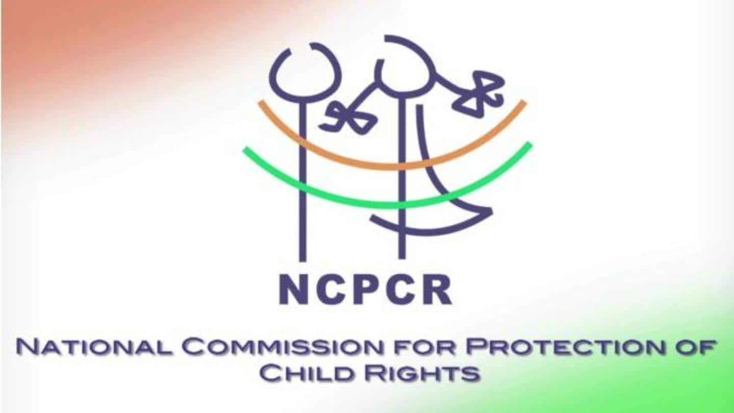 Share information on orphaned children: NCPCR to states