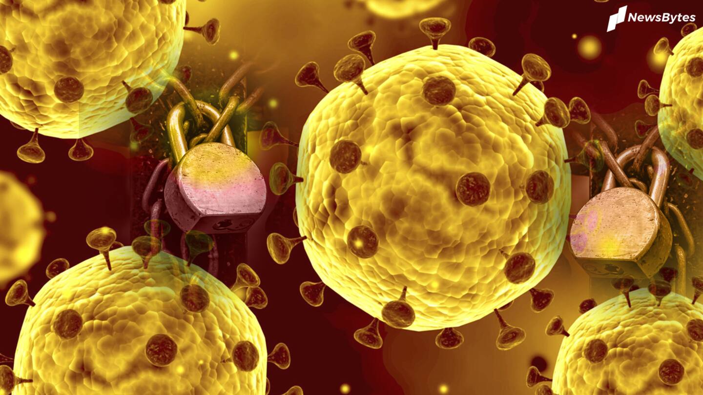 Nine residents of Delhi tested positive for the COVID-19 variant Nine residents of Delhi tested positive for the COVID-19 variant
