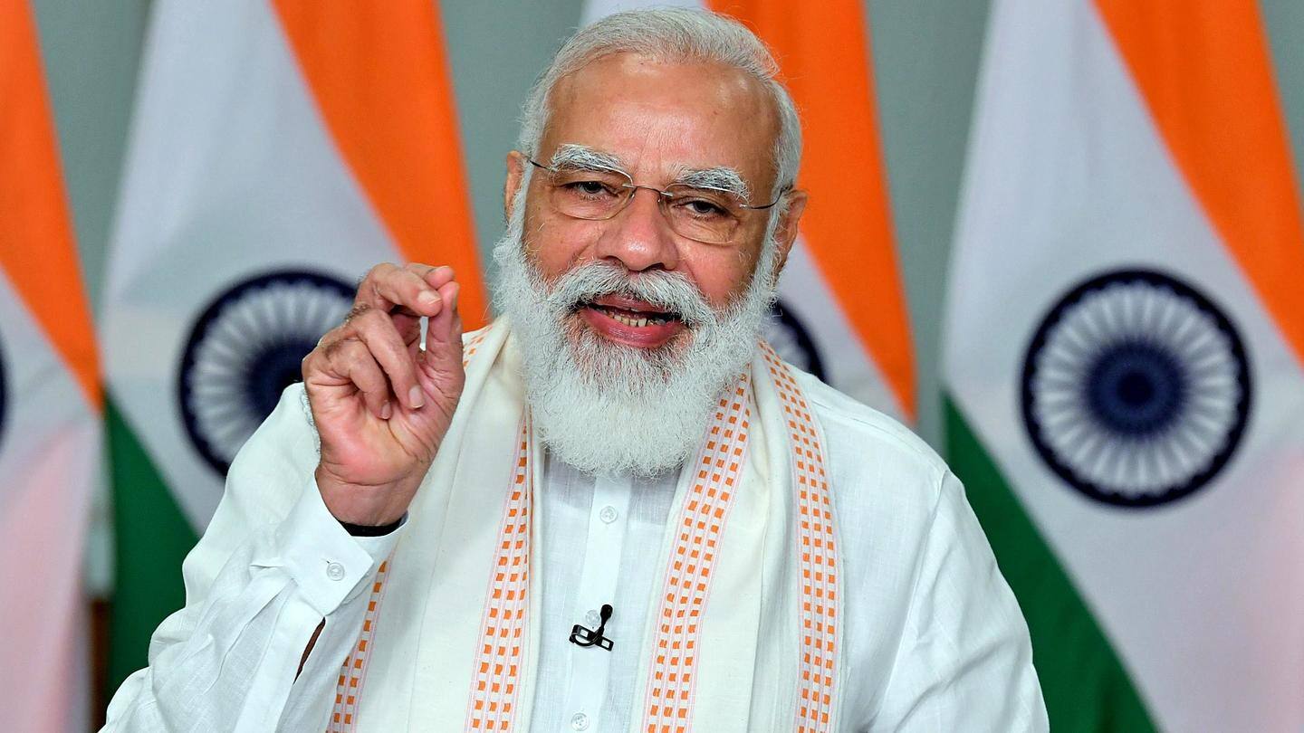 Country is proud of its scientists and technicians: PM Modi Country is proud of its scientists and technicians: PM Modi