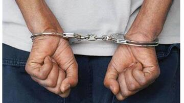 Man held for sexually assaulting minor girl in Delhi
