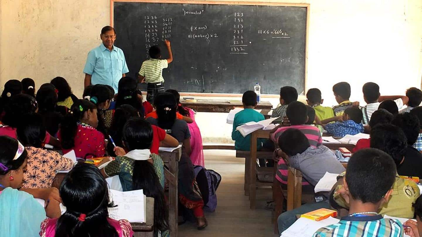 At least 15cr children, youths out of formal education: Pradhan