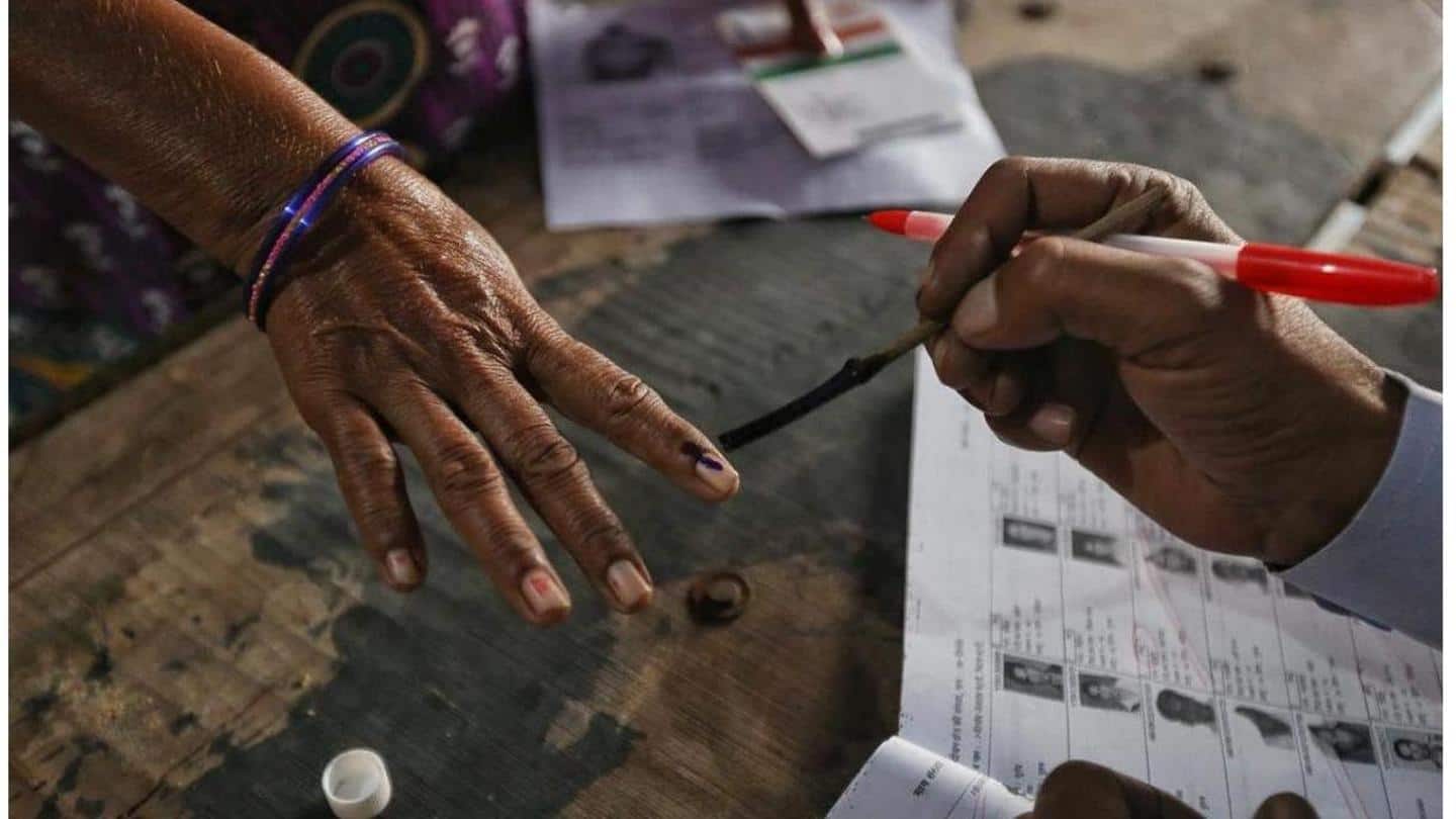 Maharashtra: Thane takes up special summary revision of electoral rolls