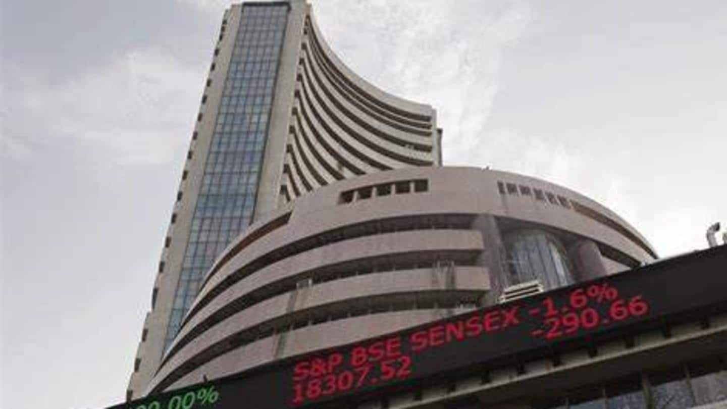 Sensex surges over 250 points; Nifty tops 16,300