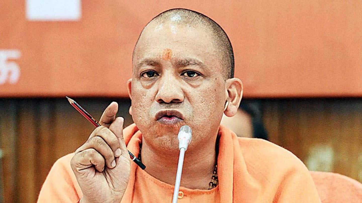 Adityanath asks officials to trace missing people in Uttarakhand floods
