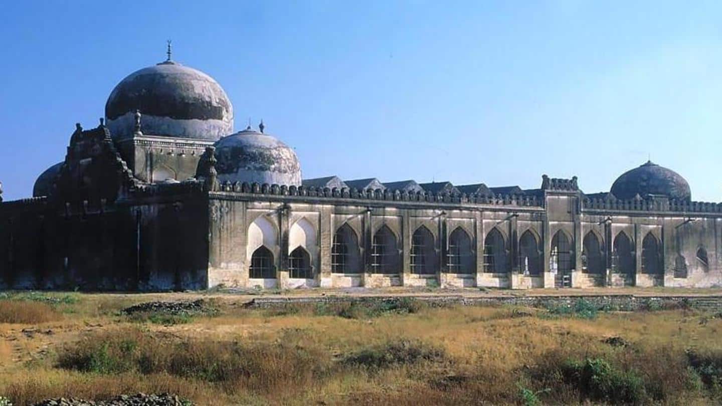 Dhannipur Mosque Project to begin on January 26 in Ayodhya