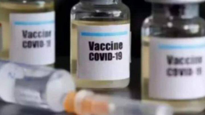 COVID-19 vaccines for younger kids could be available from October