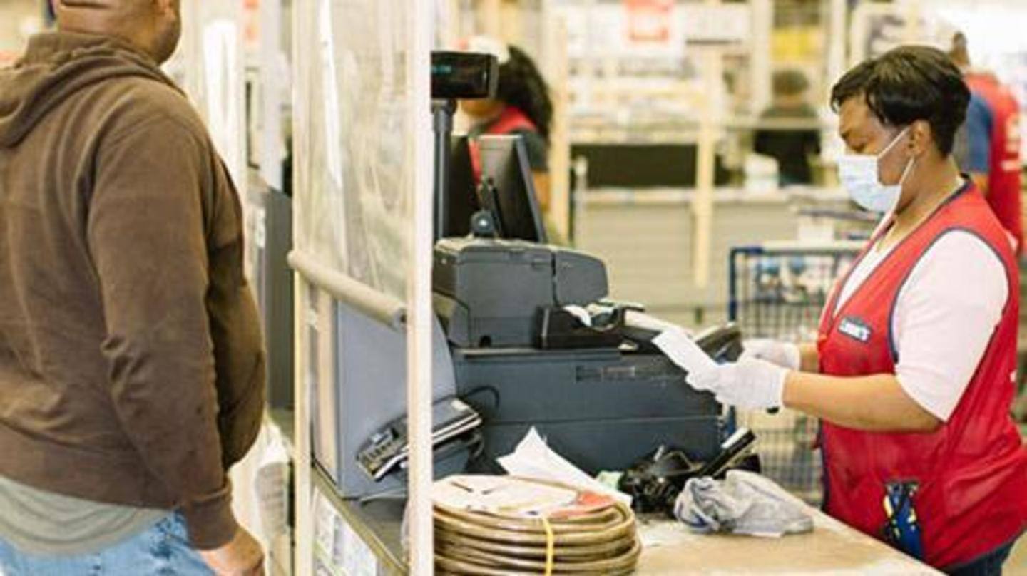 Provide timely assistance to struggling households, businesses: Gopinath Provide timely assistance to struggling households, businesses: Gopinath