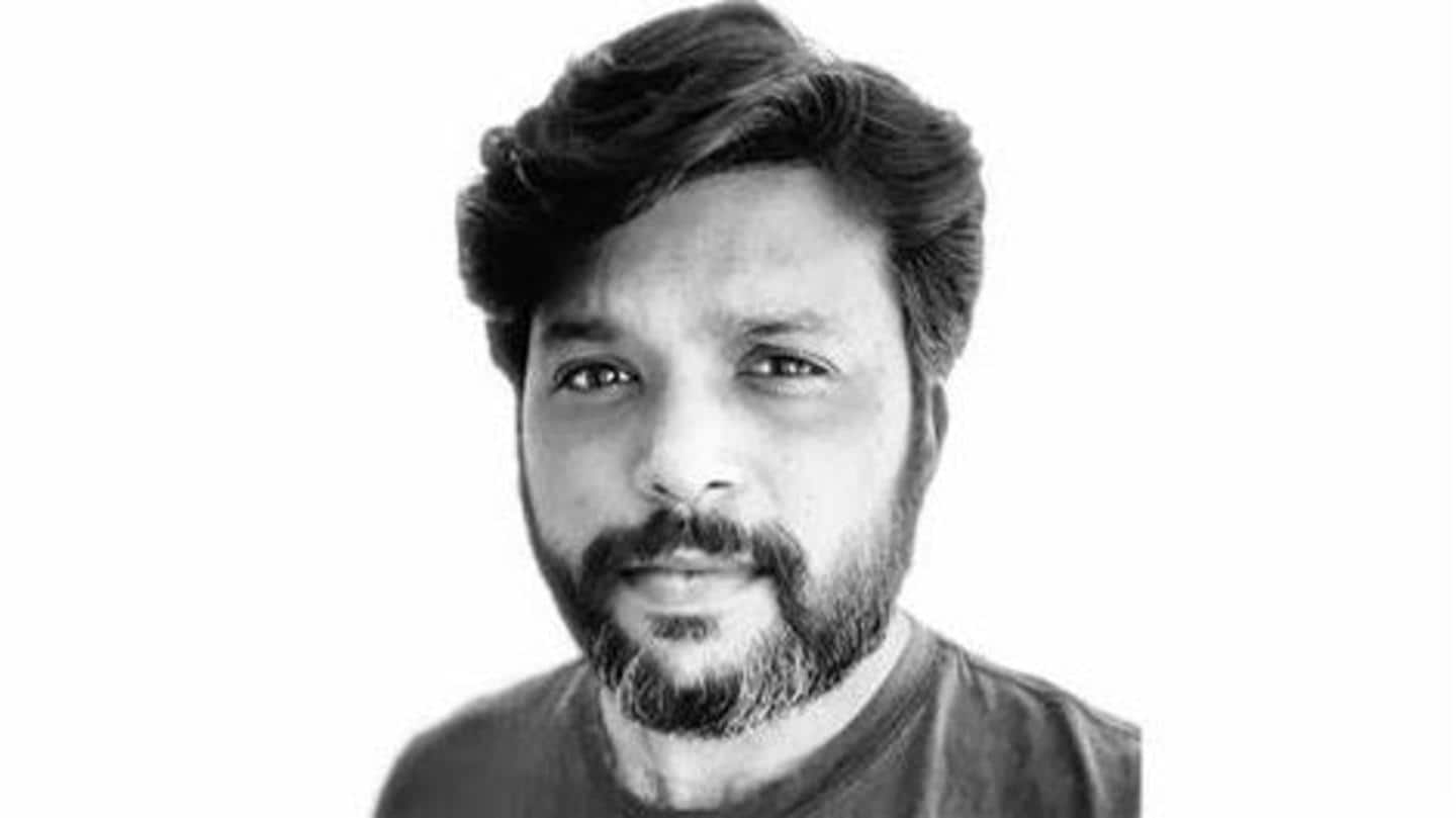 Indian photojournalist, Danish Siddiqui, killed in Afghanistan's Kandahar province