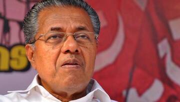 Vijayan requests PM to waive tax on imported life-saving drug