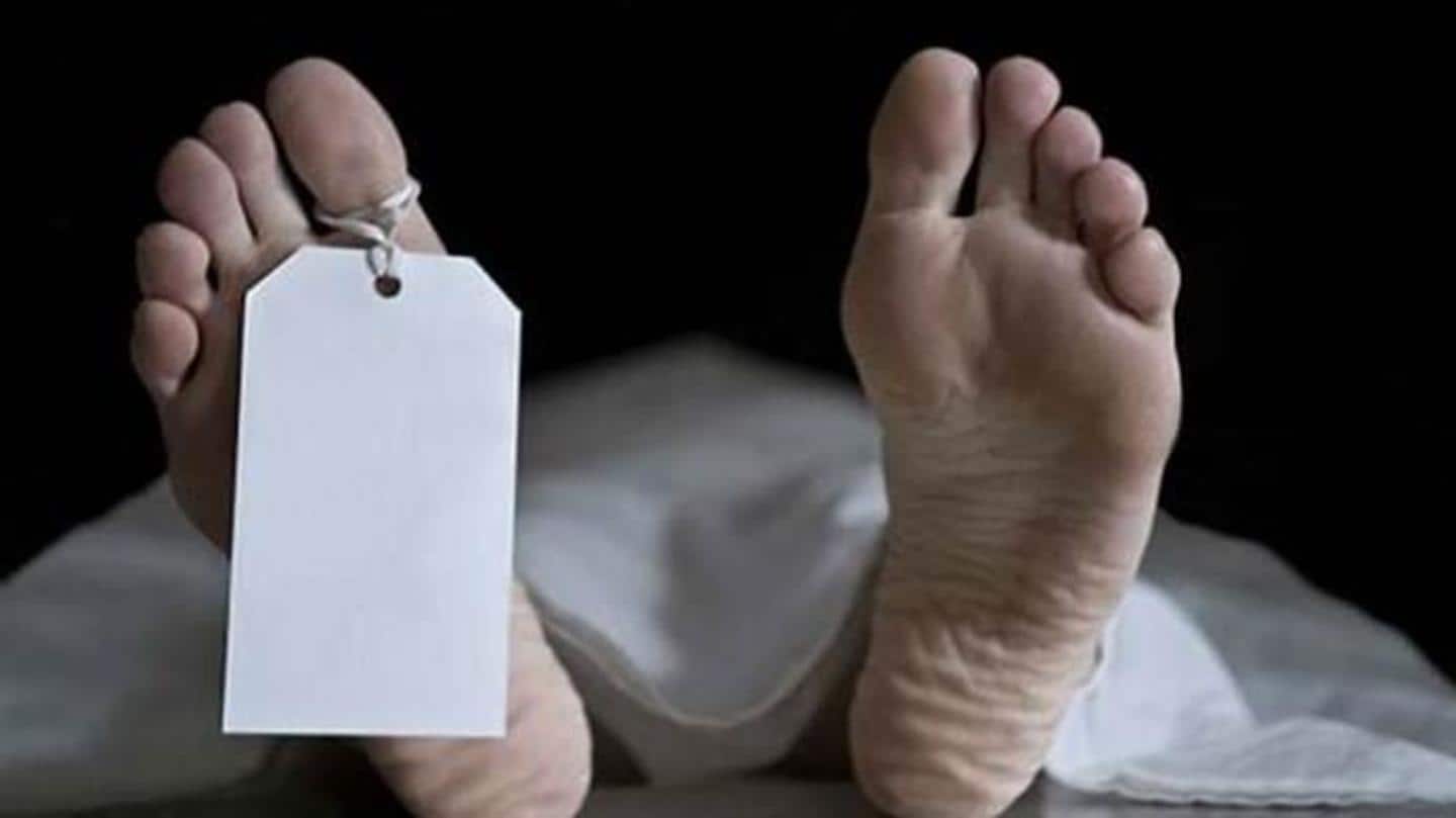 Man hangs himself over non-payment of salary by private school