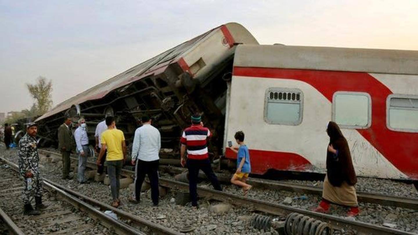 Investigations underway to identify the cause of the crash Investigations underway to identify the cause of the crash