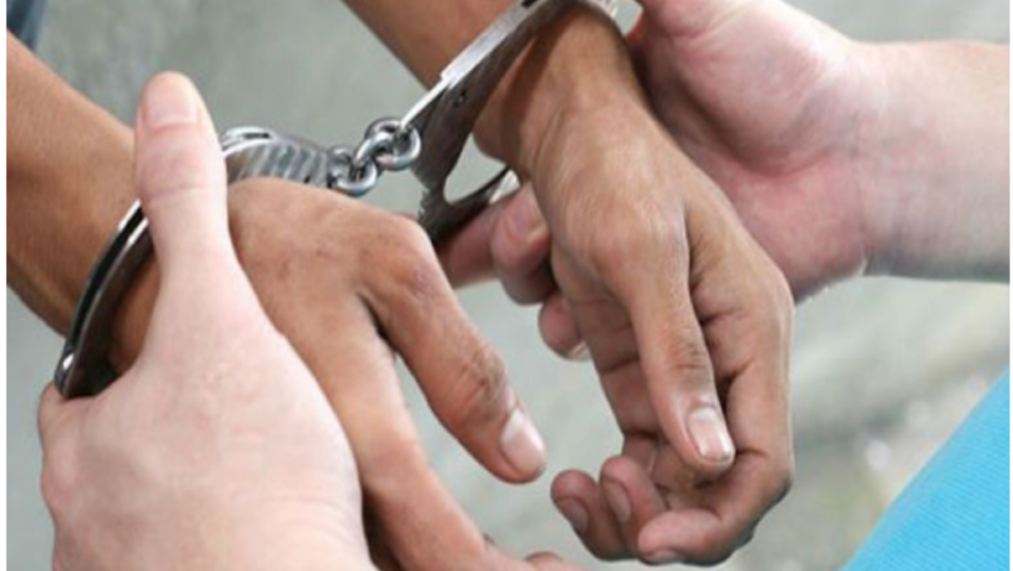 Delhi: Man hired to kill customs clearance agent arrested