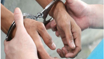 Delhi: Man hired to kill customs clearance agent arrested