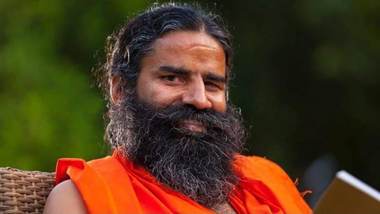 Ramdev withdraws comments on allopathic medicine after furor