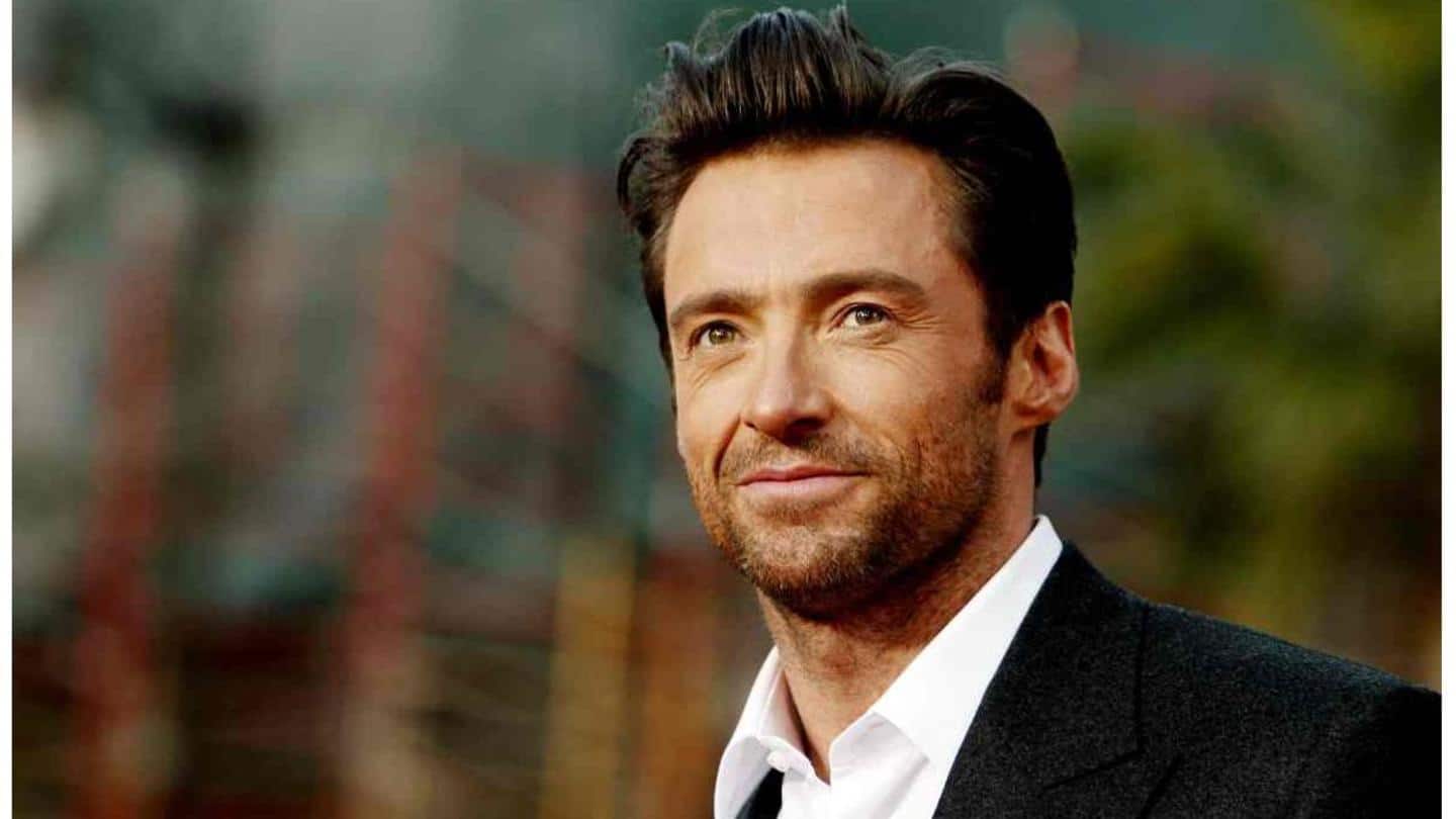 Hugh Jackman's 'Reminiscence' to release in India on August 27