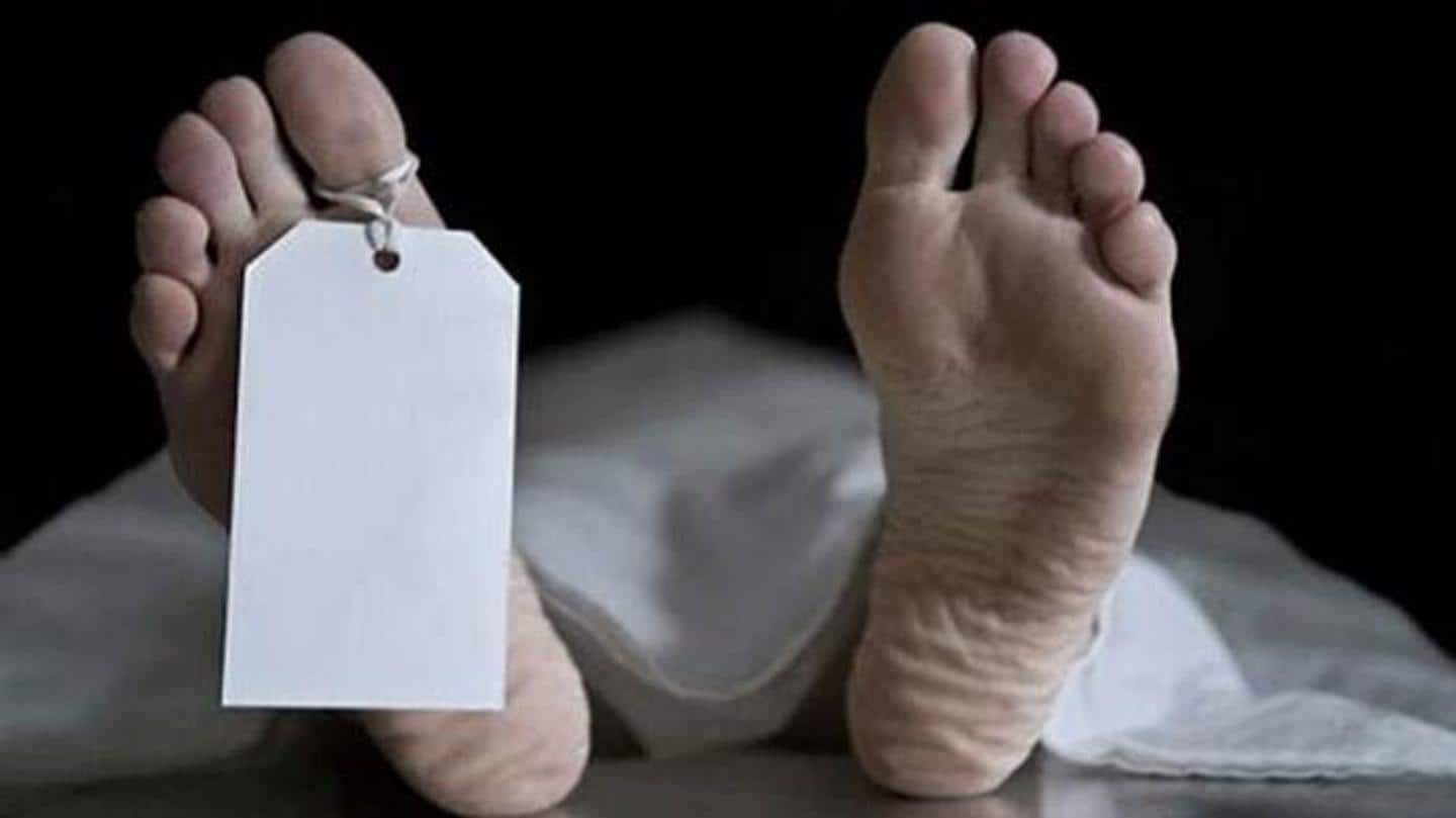 Delhi: Gangster who killed BJP leader found dead in Tihar