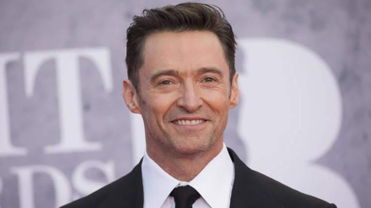 Doing 'Reminiscence' was an easy yes, says Hugh Jackman
