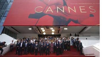 Film on Delhi's pollution menace to be screened at Cannes