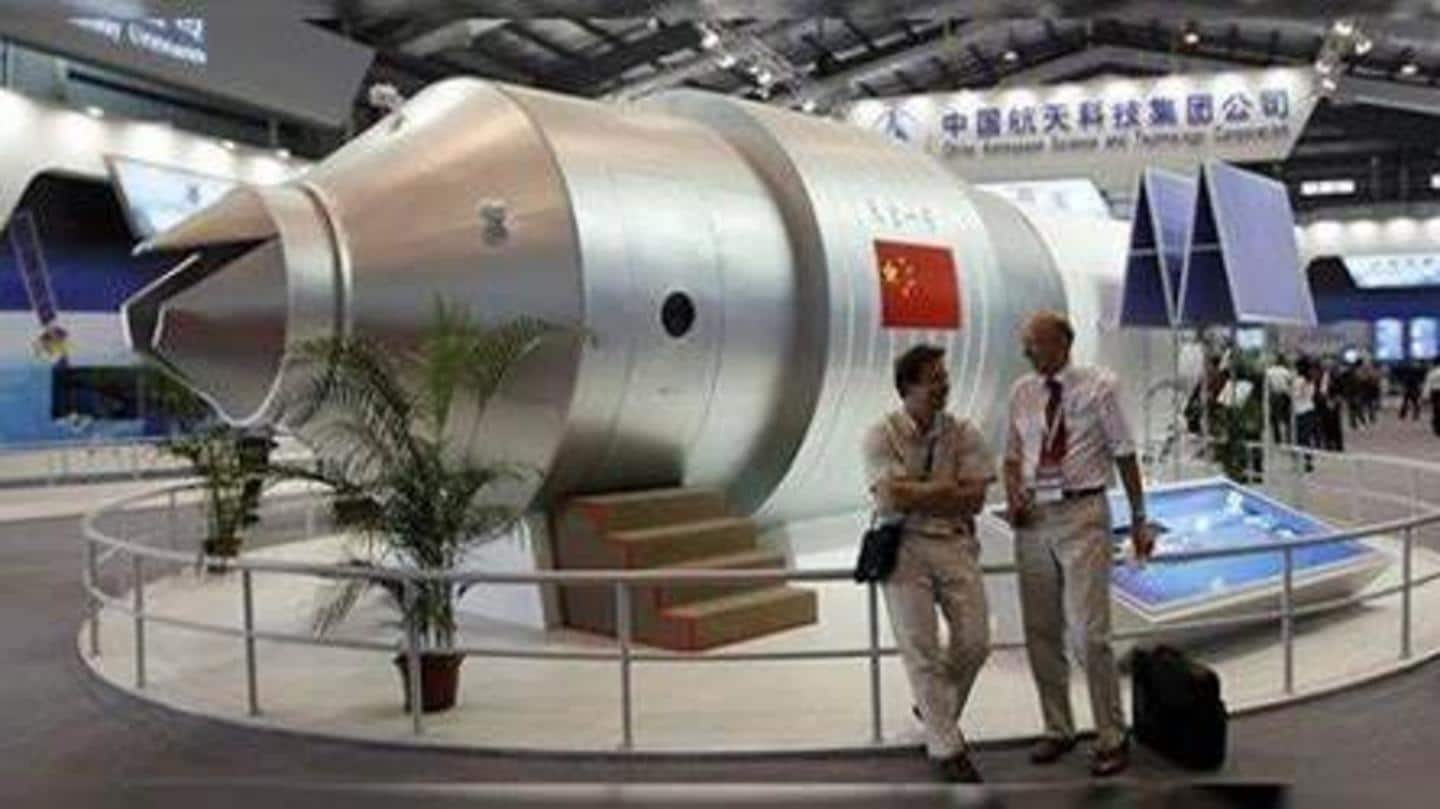 'Foundation for future deep space exploration' 'Foundation for future deep space exploration'
