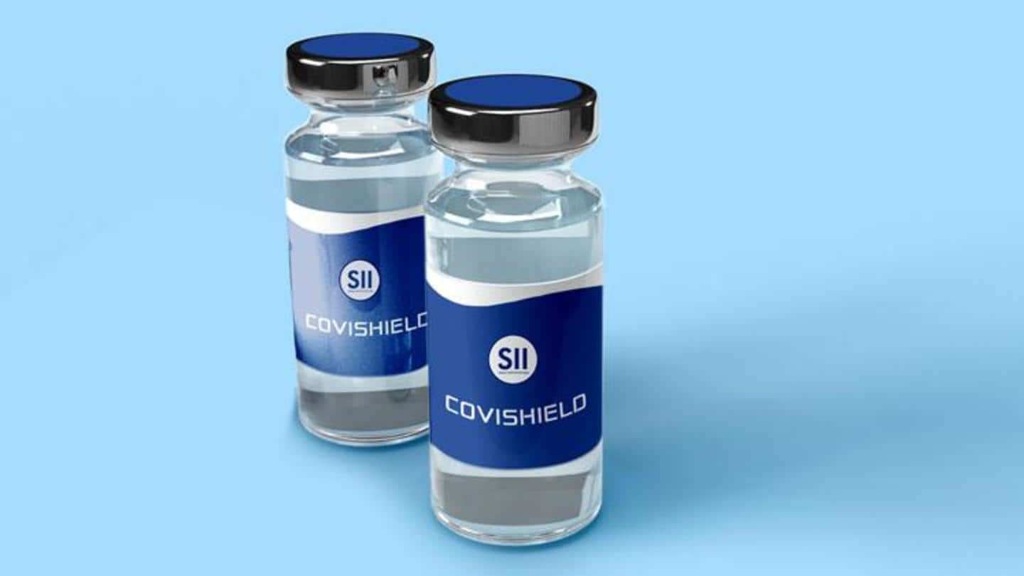 Sri Lanka to procure two to three million Covishield doses