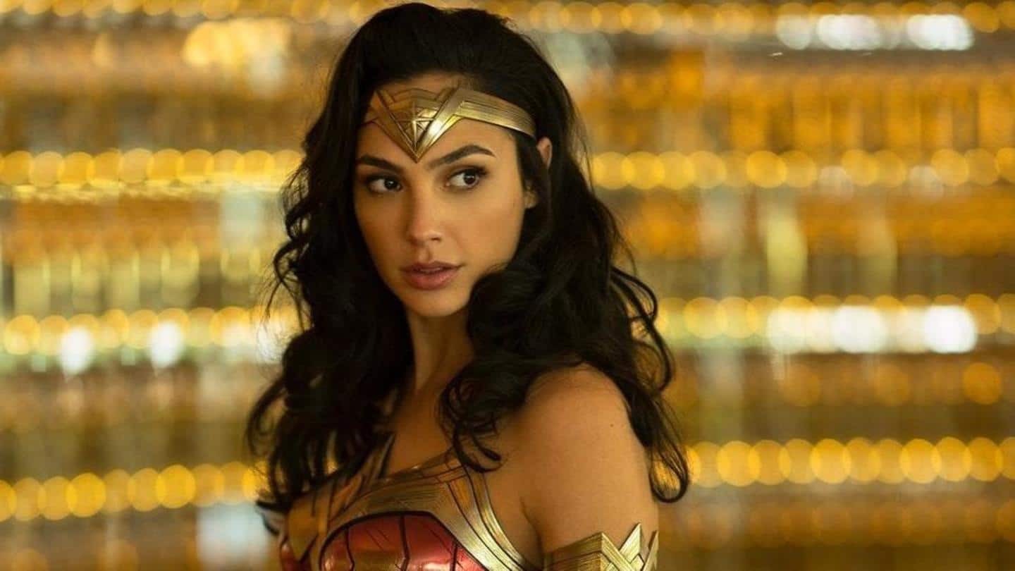 'Rogue Squadron' culturally like 'Wonder Woman': Patty Jenkins