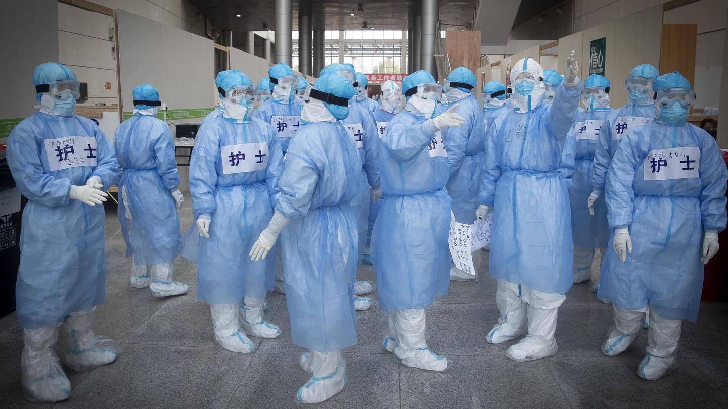 Many developing countries need additional investment in health infrastructure Many developing countries need additional investment in health infrastructure