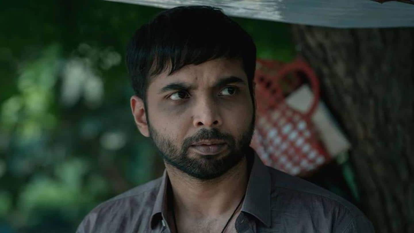 'Paatal Lok' broke my comedic actor image: Abhishek Banerjee