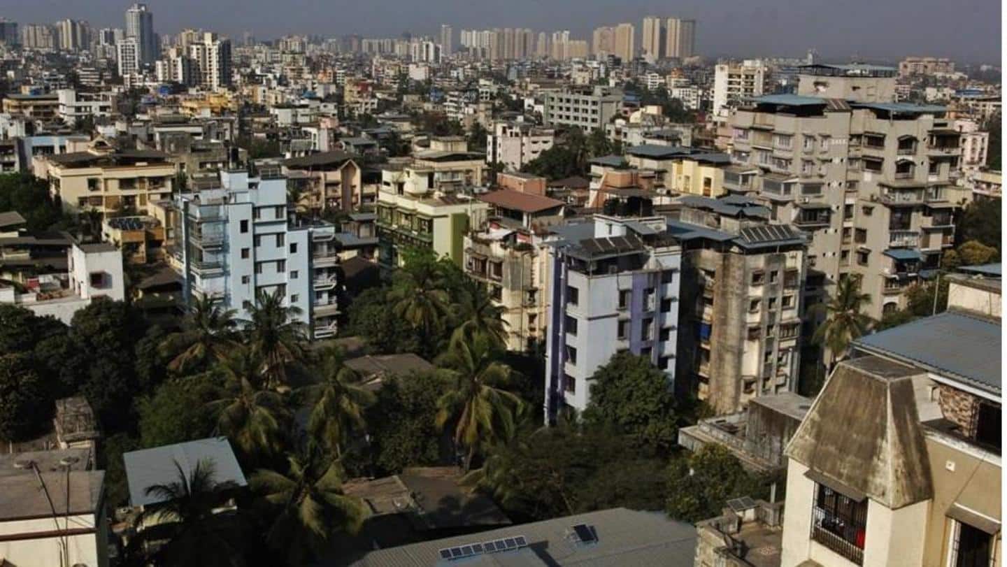Maharashtra: Builder to pay Rs. 40K compensation to flat buyer