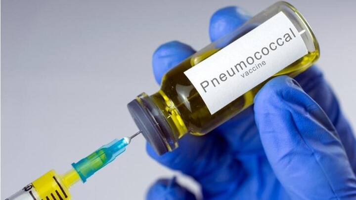 Children under one to receive free pneumococcal vaccine soon: BMC