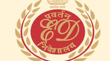 ED arrests two people in MP's e-tendering money laundering case