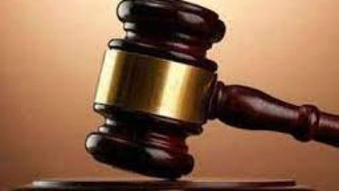Maharashtra: Man gets seven-year imprisonment in 2015 kidnapping case