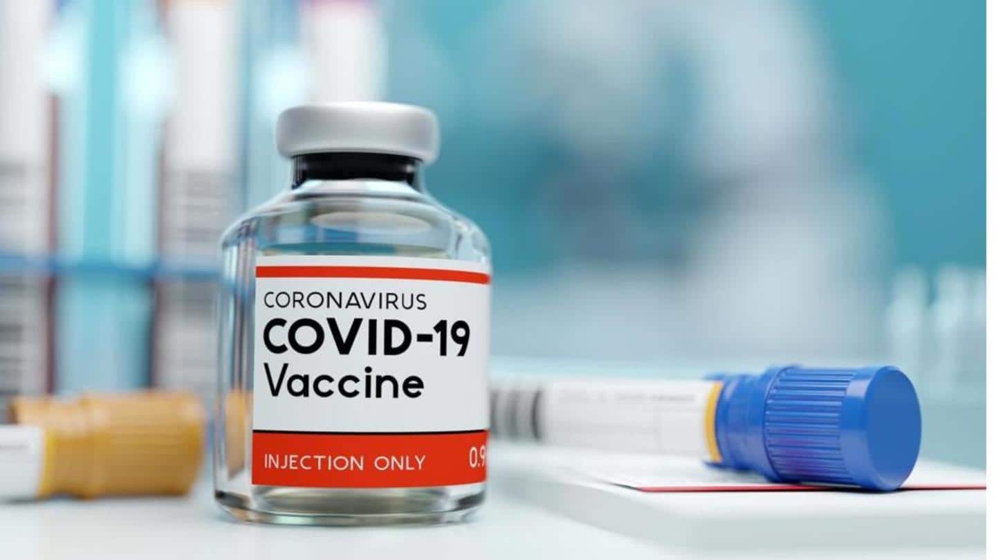 New universal coronavirus vaccine may help prevent future pandemics