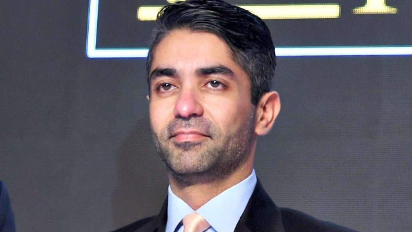 Three-year Olympic cycle will be tricky: Abhinav Bindra