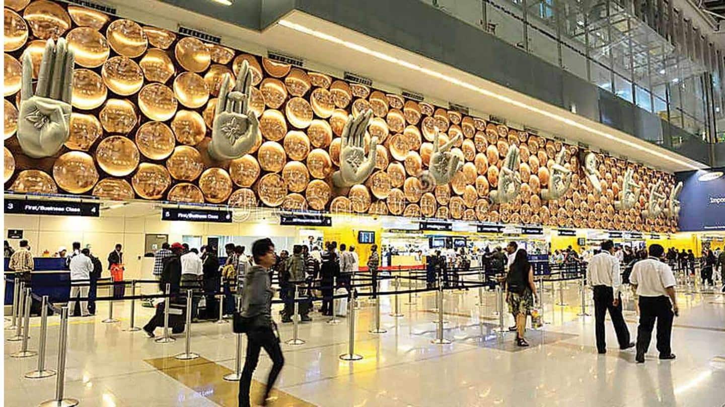 Delhi airport's T2 terminal to resume operations from July 22