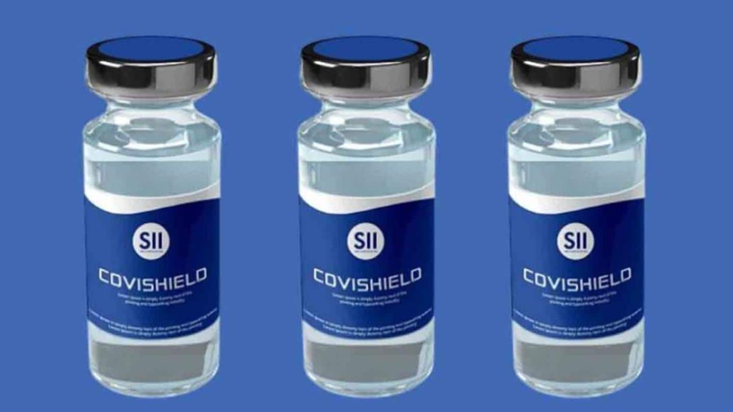 South Africa: COVID-19 vaccine to arrive on February 1