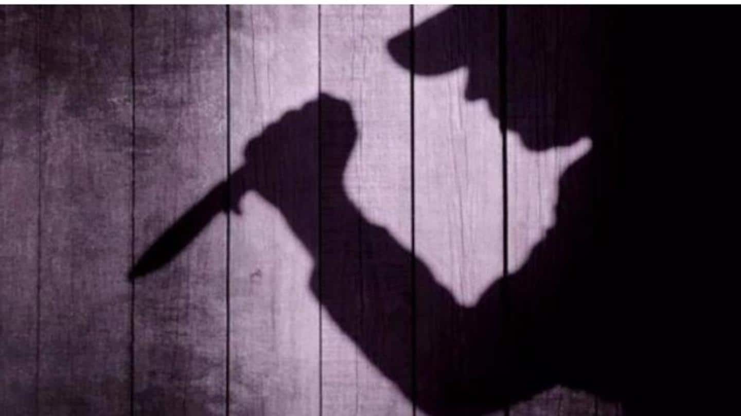 Boy's body was found last week from Greater Noida Boy's body was found last week from Greater Noida