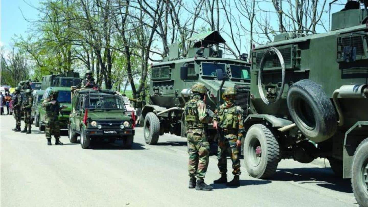 Weaponry upgraded, innovative use of technology; CCTVs on highways Weaponry upgraded, innovative use of technology; CCTVs on highways