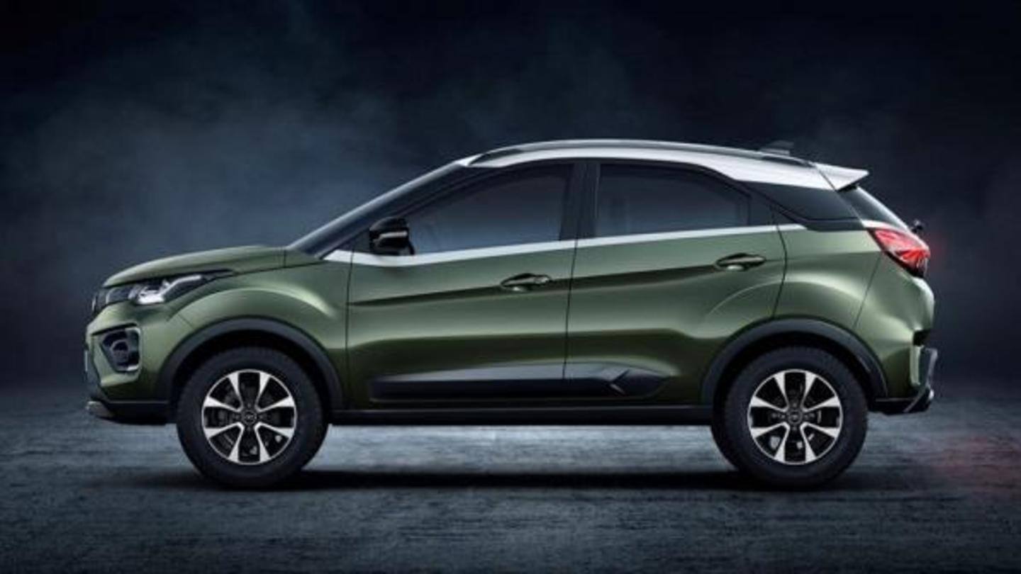 It rides on 16-inch alloy wheels It rides on 16-inch alloy wheels