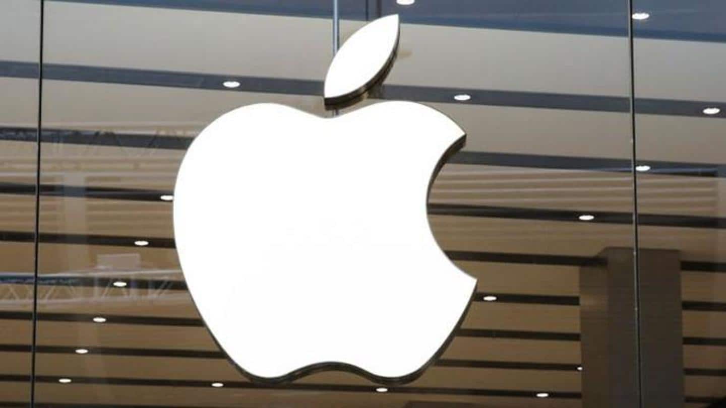 'Will Apple track originator of message if government asks?' 'Will Apple track originator of message if government asks?'