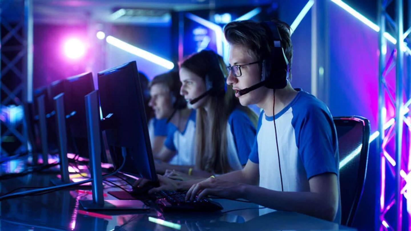 2019 ruling allowed 1.5 hours of online gaming daily 2019 ruling allowed 1.5 hours of online gaming daily