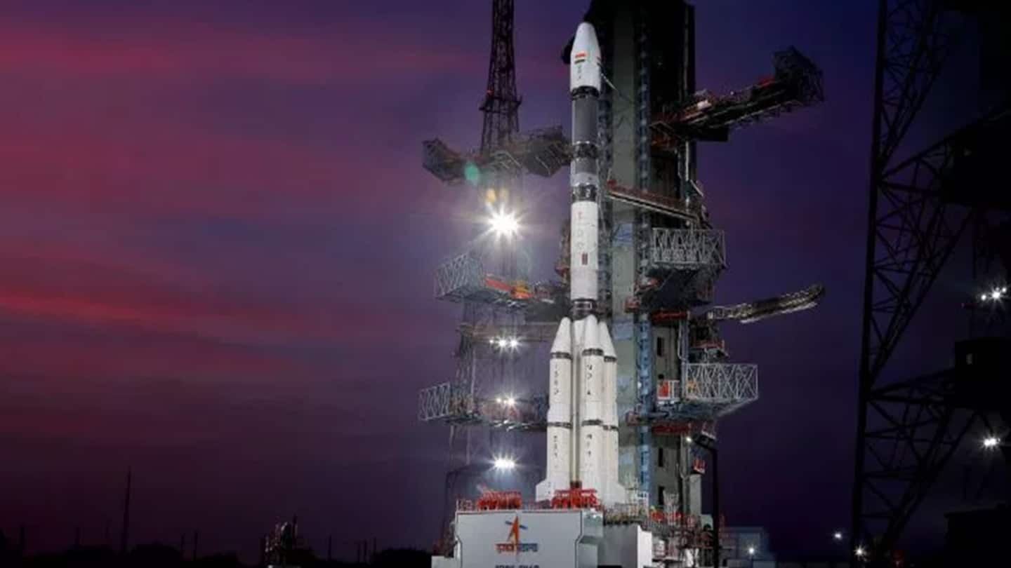 Gaganyaan India's first manned space mission likely in 2024
