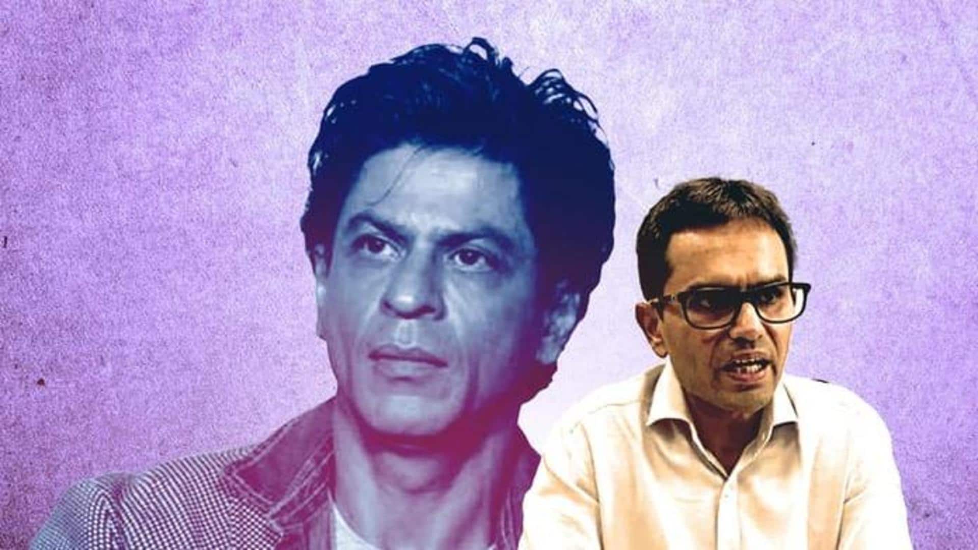 All about Sameer Wankhede's bribery case; how SRK is involved