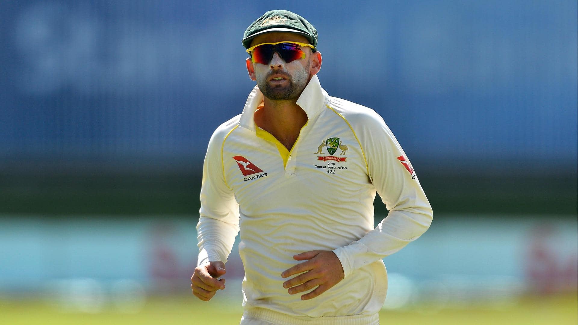 Injured Nathan Lyon ruled out of Ashes 2023: Details