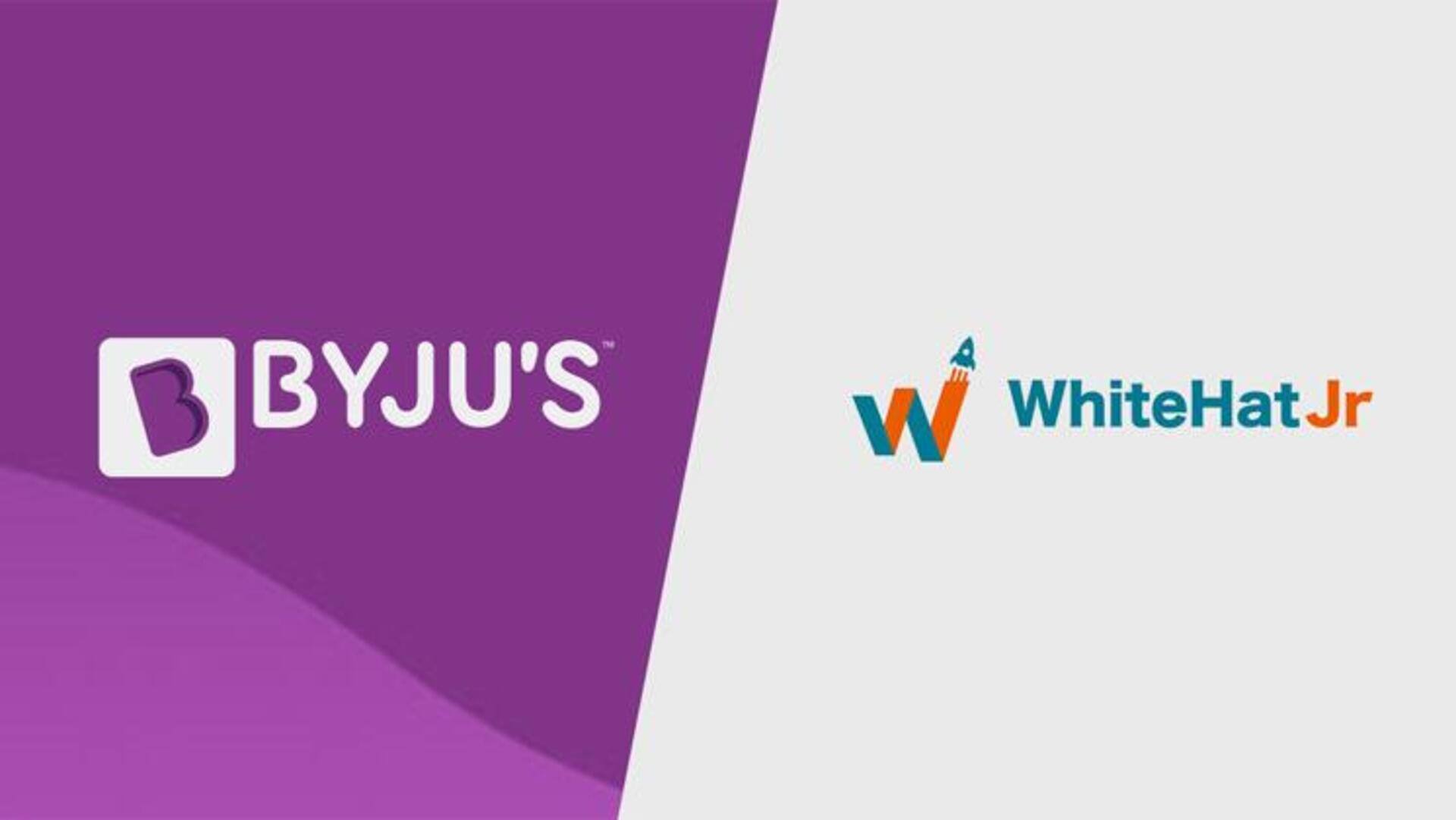 BYJU'S woes continue as WhiteHat Jr CEO Ananya Tripathi resigns 