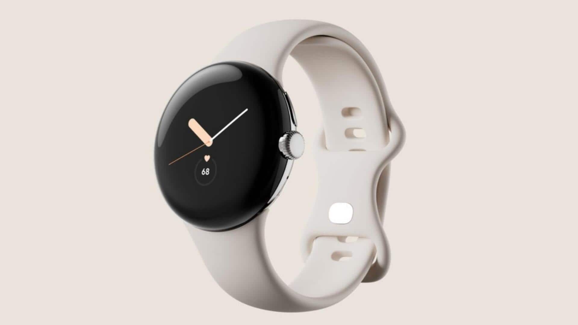Google Calendar arrives on Wear OS smatwatches with new features