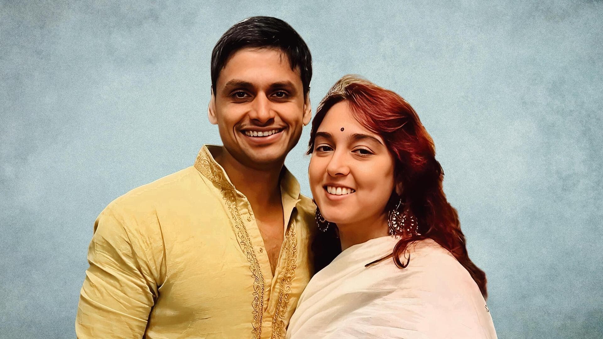 Friends to fiancés: Ira Khan-Nupur Shikhare's journey in a nutshell